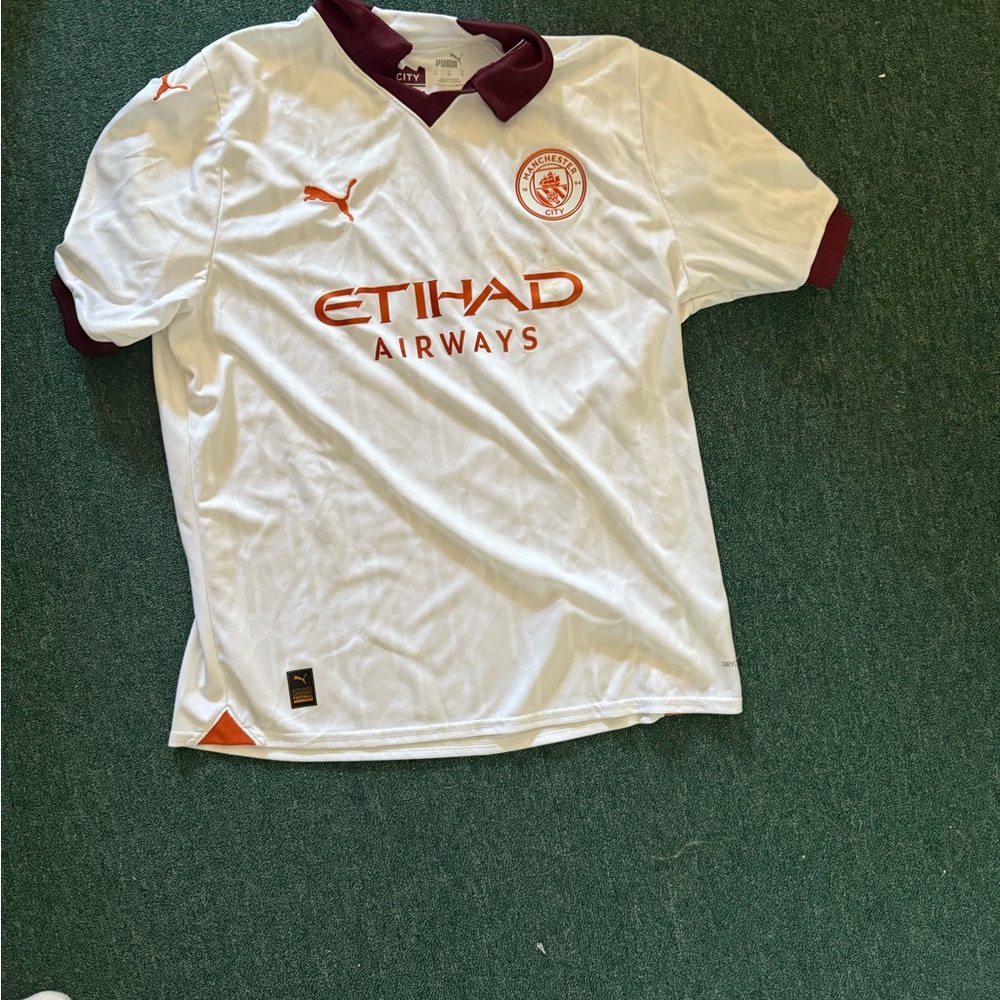 Manchester City